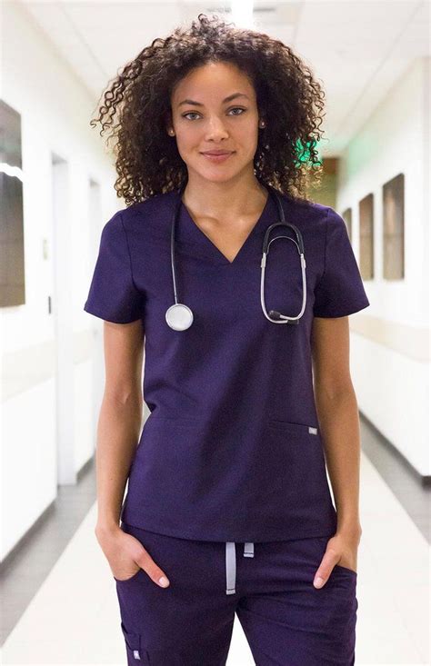 nurse in scrubs Search